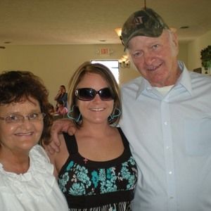 Meet your Posher, Kayce